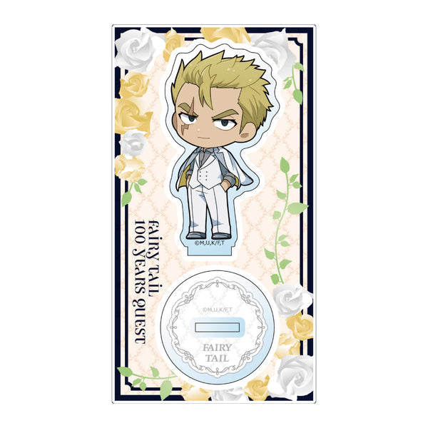『FAIRY TAIL 100年クエスト』アクリルスタンド(ラクサス/ドレスアップ)