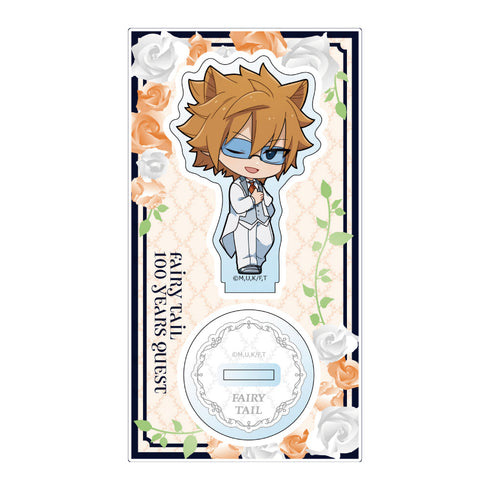 『FAIRY TAIL 100年クエスト』アクリルスタンド(ロキ/ドレスアップ)
