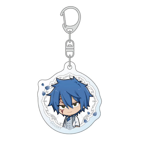 『FAIRY TAIL 100年クエスト』アクリルキーホルダー(ジェラール/ドレスアップ)