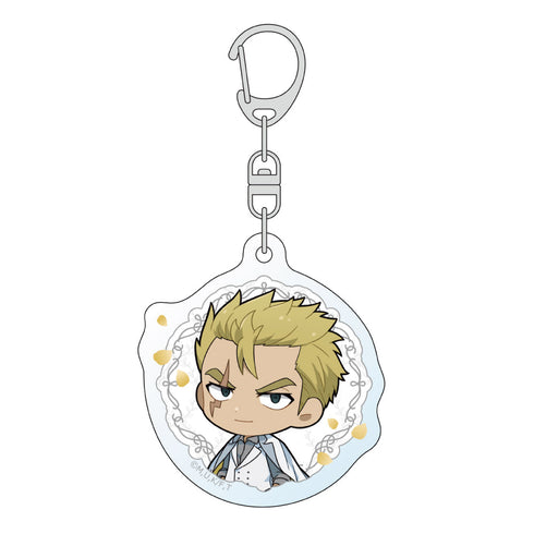 『FAIRY TAIL 100年クエスト』アクリルキーホルダー(ラクサス/ドレスアップ)