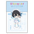 『彼女、お借りします』アクリルメモスタンド (更科瑠夏/ジャージメイド)
