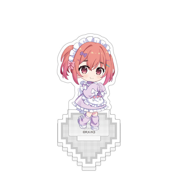 『彼女、お借りします』アクリルメモスタンド (桜沢墨/ジャージメイド)
