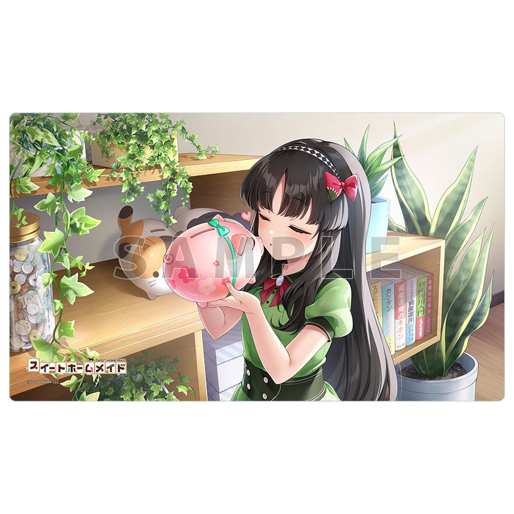 へんりいだ 描き下ろしラバーマット 101ぴき うさちゃん Amazon.co.jp: 宇崎ちゃんは遊びたい！ω 宇崎月 あみあみ限定