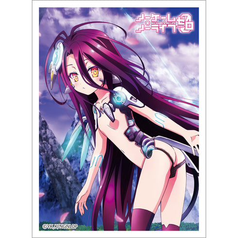 『ノーゲーム・ノーライフ』ノーゲーム・ノーライフ ゼロ スリーブ(シュヴィ)