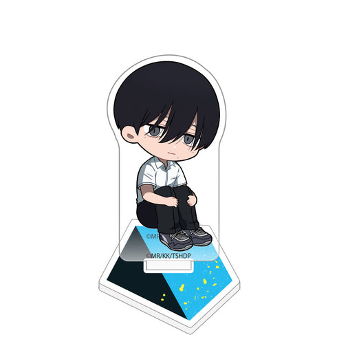 『光が死んだ夏』ミニキャラアクリルスタンド (よしき/制服)