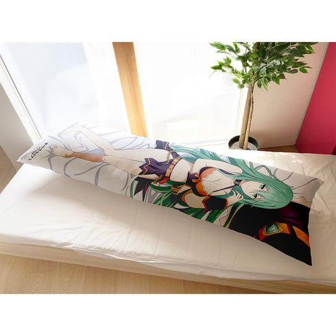 『デート・ア・ライブV』描き下ろし抱き枕カバー (七罪)2WAYトリコット