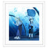 "Girls' Last Tour" Original Art Reproduction (Aquarium)