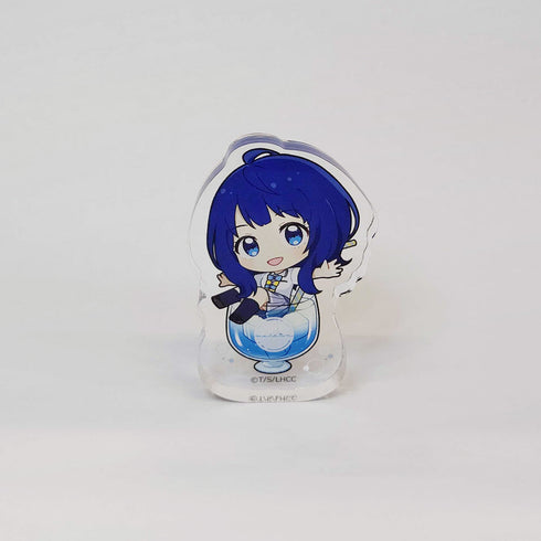 『負けヒロインが多すぎる!』アクリルブロック(八奈見杏菜/サイダー)