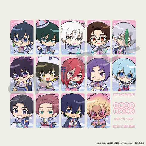 『ブルーロック』トートバッグ (ゆめいろチャイナ)