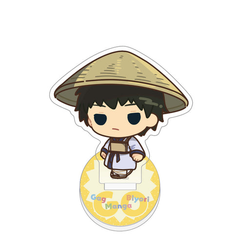 『ギャグマンガ日和GO』ミニアクリルスタンド (河合曽良/Vol.1)