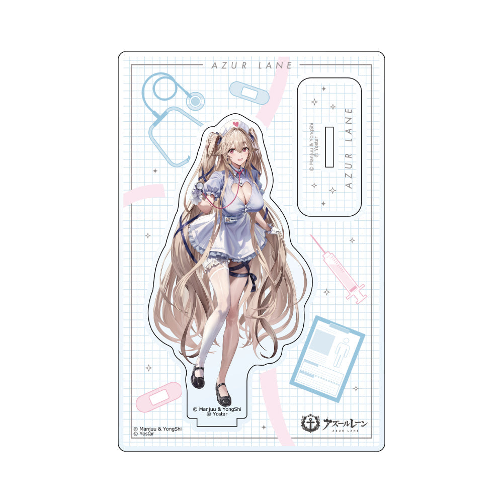 MAGICくじ アズールレーン スウィートナイト ニュージャージー MAGICくじ アズールレーン スウィートナイト ニュージャージー