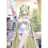 『アズールレーン』描き下ろしB2タペストリー (ナポリ/ナース)Wスエード