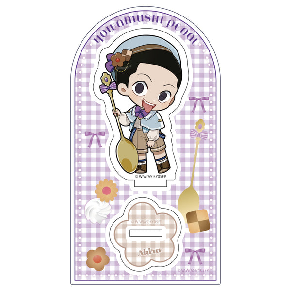 『弱虫ペダル LIMIT BREAK』アクリルスタンド 御堂筋翔/ティータイム