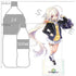 『FLOWER KNIGHT GIRL』特大アクリルスタンド スイカズラ(パラレル学園)