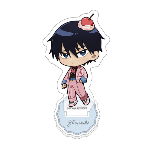 『弱虫ペダル LIMIT BREAK』アクリルスタンド (今泉 俊輔/さくらんぼほいっぷ)