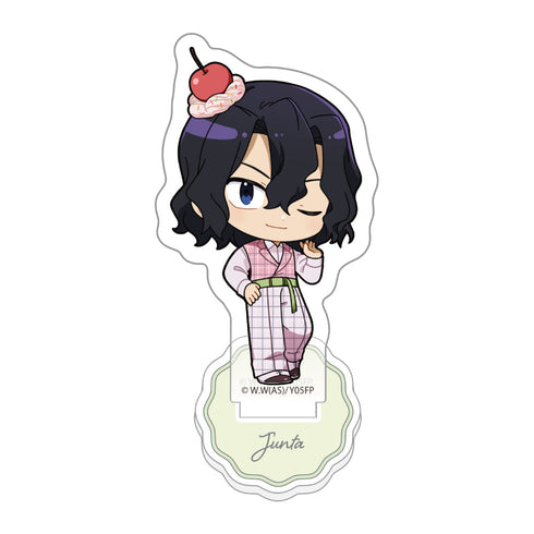 『弱虫ペダル LIMIT BREAK』アクリルスタンド (手嶋 純太/さくらんぼほいっぷ)