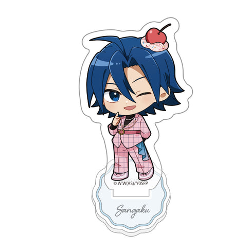 『弱虫ペダル LIMIT BREAK』アクリルスタンド (真波 山岳/さくらんぼほいっぷ)