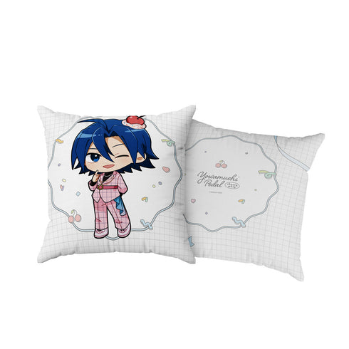 『弱虫ペダル LIMIT BREAK』クッションカバー (真波 山岳/さくらんぼほいっぷ)