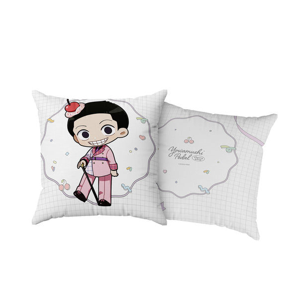 『弱虫ペダル LIMIT BREAK』クッションカバー (御堂筋 翔/さくらんぼほいっぷ)