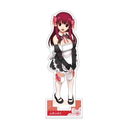 Dream Club Series" acrylic stand (Dream Club Series: Blaxploitation)
