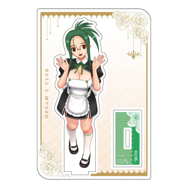 Dream Club Series" acrylic stand (Dream Club Series Mio)