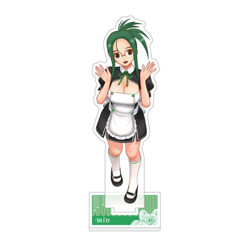 『ドリームクラブシリーズ』アクリルスタンド(ドリームクラブシリーズ みお)