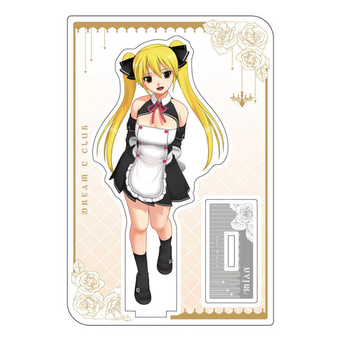 Dream Club Series" Acrylic Stand (Dream Club Series: Charming)