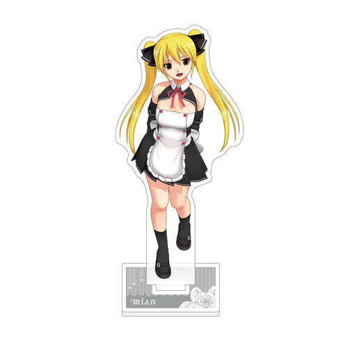 Dream Club Series" Acrylic Stand (Dream Club Series: Charming)