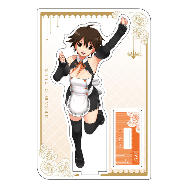 『ドリームクラブシリーズ』アクリルスタンド(ドリームクラブシリーズ ナオ)