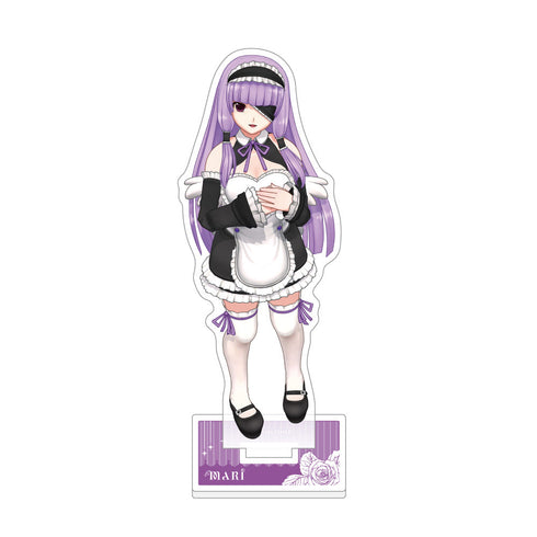 『ドリームクラブシリーズ』アクリルスタンド(ドリームクラブシリーズ 魔璃)