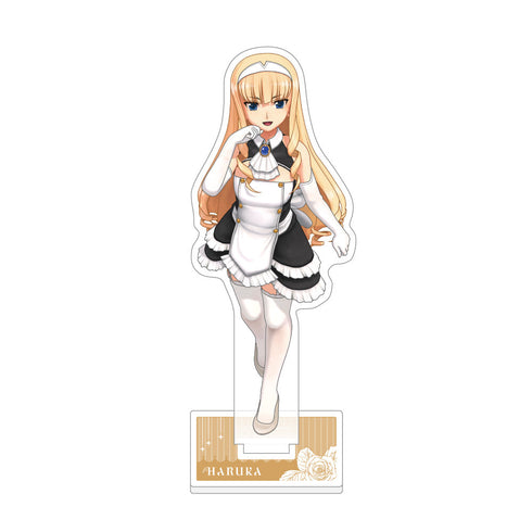 Dream Club Series" Acrylic Stand (Dream Club Series: Haruka)