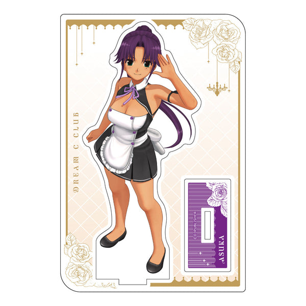『ドリームクラブシリーズ』アクリルスタンド(ドリームクラブシリーズ あすか)