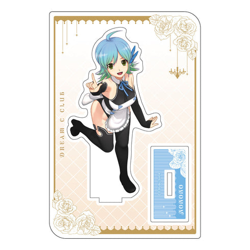 Dream Club Series" acrylic stand (Dream Club Series Nonono)