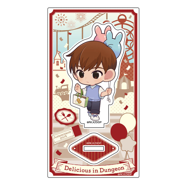 『ダンジョン飯』アクリルスタンド (チルチャック/遊園地)