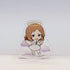 『負けヒロインが多すぎる!』ダイカットアクリルブロック (甘夏古奈美/天使)