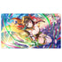 『シノビマスター 閃乱カグラ NEW LINK』ラバーマット (飛鳥/神影の飛鳥)