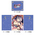 『シノビマスター 閃乱カグラ NEW LINK』デッキケース (雪泉/81の日盛・伝説双乳祭)