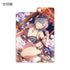 『シノビマスター 閃乱カグラ NEW LINK』デッキケース (雪泉/81の日盛・伝説双乳祭)