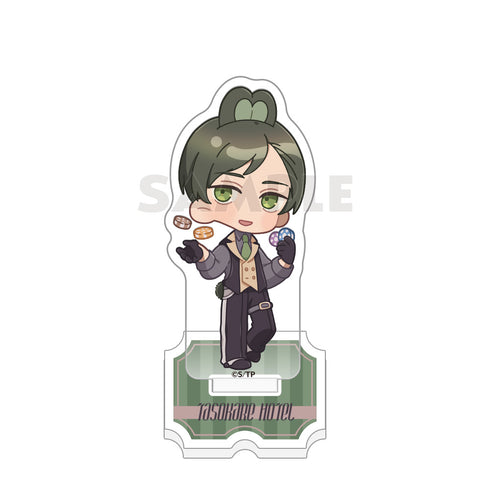 『誰ソ彼ホテル』アクリルスタンド(大外聖生/バニーディーラー)