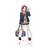 "Girls Band Cry" Original Acrylic Stand (Nina Iseri / Heisei Gal)