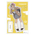 "Girls Band Cry" Original Acrylic Stand (Rupa / Heisei Gal)