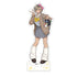 "Girls Band Cry" Original Acrylic Stand (Rupa / Heisei Gal)