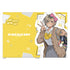 "Girls Band Cry" Original Illustration Clear File (Rupa / Heisei Gal)