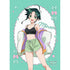 『紫雲寺家の子供たち』描き下ろしB2タペストリー(紫雲寺南/ルームウェア)