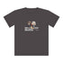 『ガールズ&パンツァー 戦車道大作戦!』ガールズ&パンツァー 最終章 Tシャツ(西住まほ&逸見エリカ/散歩)