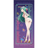 "Nukitashi THE ANIMATION" Exclusive Oversized Tapestry (Reizei-in Kirika / Night Pool)