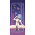 "Nukitashi THE ANIMATION" Exclusive Oversized Tapestry (Ikuko Onobe / Night Pool)