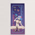 "Nukitashi THE ANIMATION" Exclusive Oversized Tapestry (Ikuko Onobe / Night Pool)