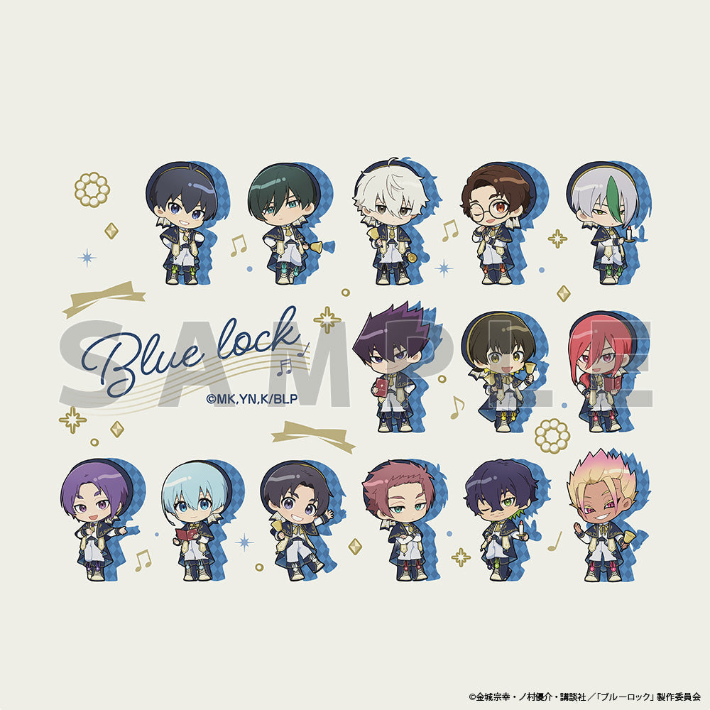 ブルーロック』トートバッグ(クラシカルコーラス) - Anime Store.JP