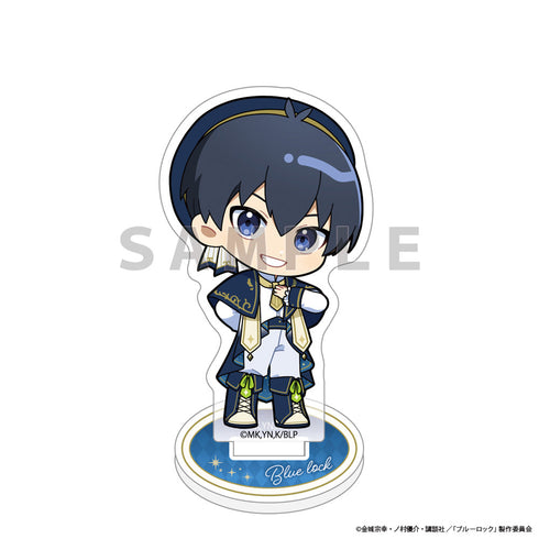 『ブルーロック』アクリルスタンド(潔 世一/クラシカルコーラス)